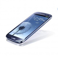 Galaxy S4 ganha novos detalhes.