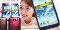 Galaxy Note 3 deve ter mudanças no design 