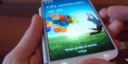 Teste mostra o quão forte é a tela do Samsung Galaxy S4 [vídeo] 